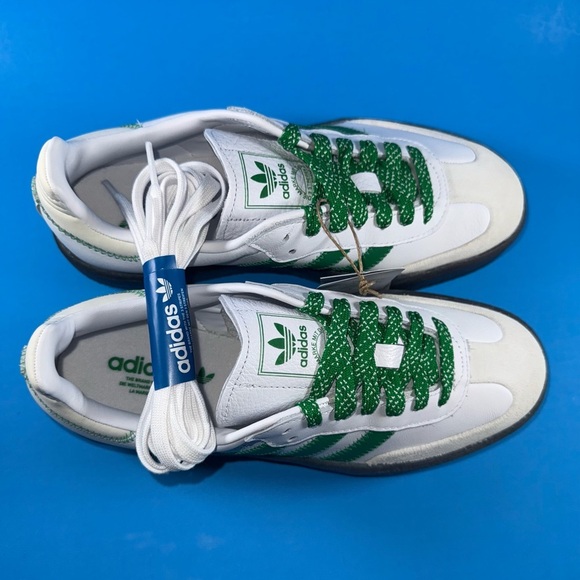 New Adidas Originals Sambae W - Picture 10 of 11